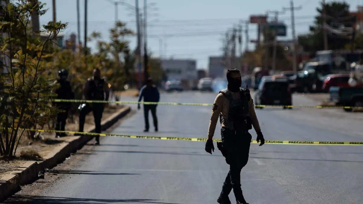 Identifican a los cuatro secuestrados en Matamoros, Tamaulipas Cuartoscuro Archivo (2)